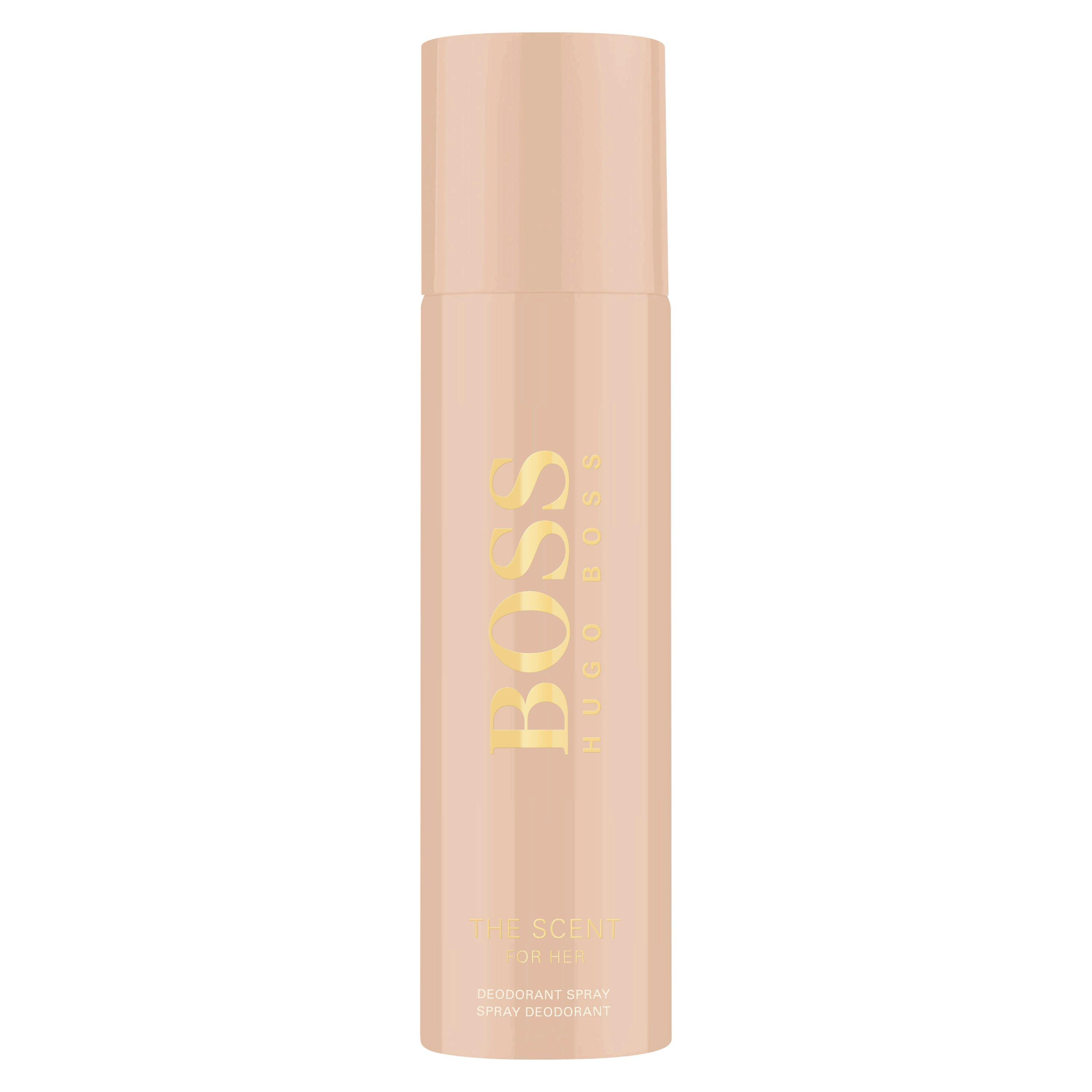 HUGO BOSS BOSS The Scent For Her Deodorant Spray, 150ml