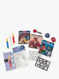 Melissa & Doug Secret Decoder Deluxe Activity Set