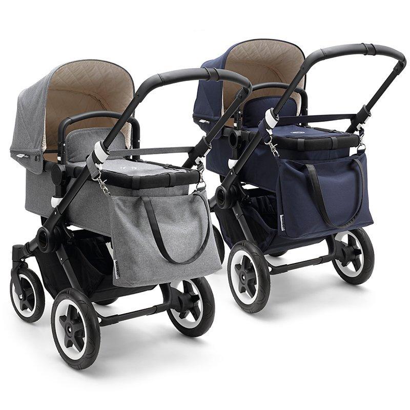 Bugaboo Buffalo Classic Pushchair Navy