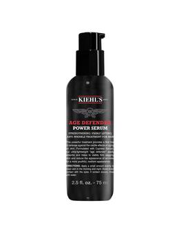 Kiehl's Age Defender Power Serum for Men, 75ml, 