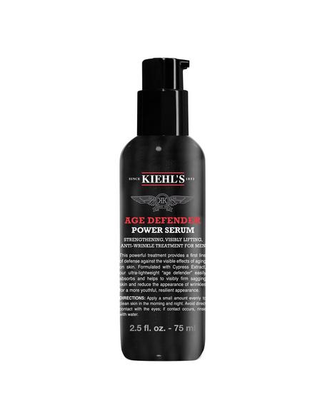 Kiehl's Age Defender Power Serum for Men, 75ml, 