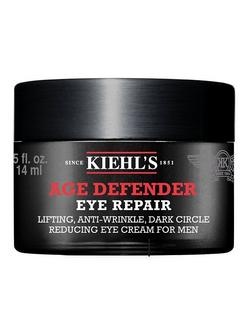 Kiehl's Age Defender Eye Repair for Men, 14ml, 