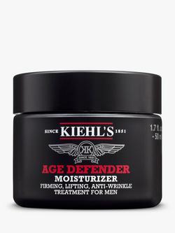 Kiehl's Age Defender Moisturiser for Men, 