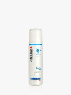 Ultrasun SPF 30 Sports Gel, 200ml - view 2, 