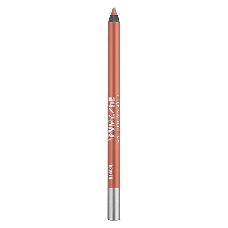 Product image 1 of 1, which shows Urban Decay Vice 24/7 Glide-On Lip Pencil, Broken