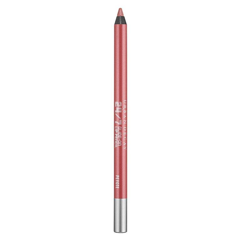 Product image 1 of 1, which shows Urban Decay Vice 24/7 Glide-On Lip Pencil, Peyote