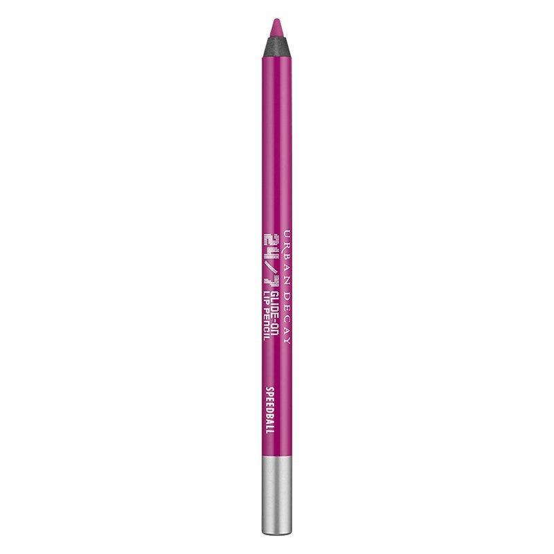 Product image 1 of 1, which shows Urban Decay Vice 24/7 Glide-On Lip Pencil, Speedball