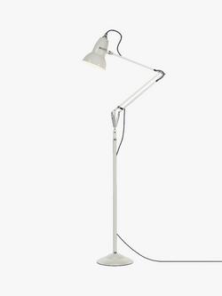 Anglepoise Original 1227 Floor Lamp - view 2, Linen