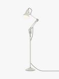 Anglepoise Original 1227 Floor Lamp, Linen