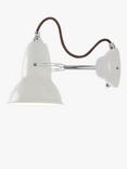 Anglepoise Original 1227 Wall Light, Linen