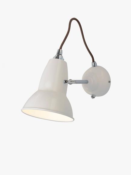 Anglepoise Original 1227 Wall Light - view 2, Linen