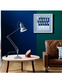 Anglepoise Original 1227 Desk Lamp - view 2, Dove