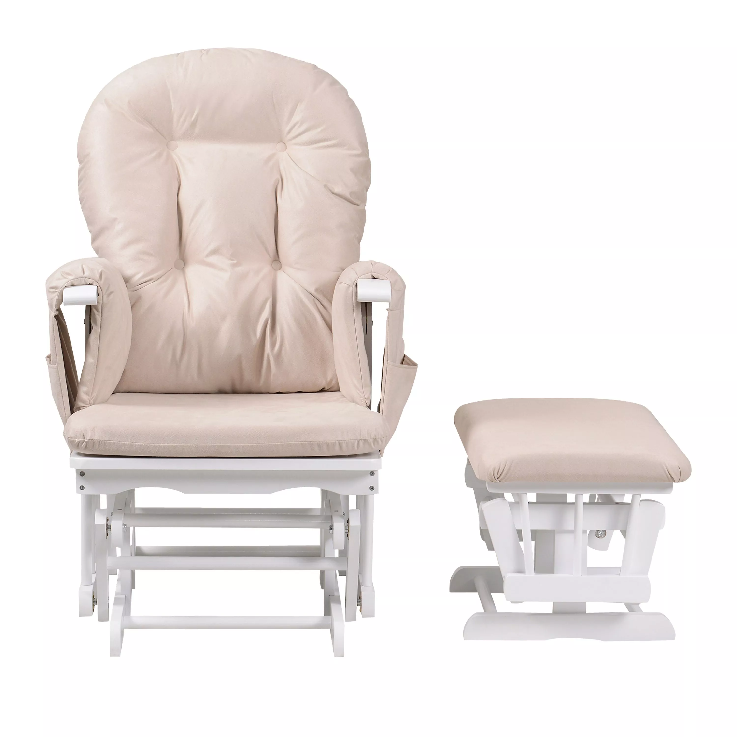 Glider chair brands deals