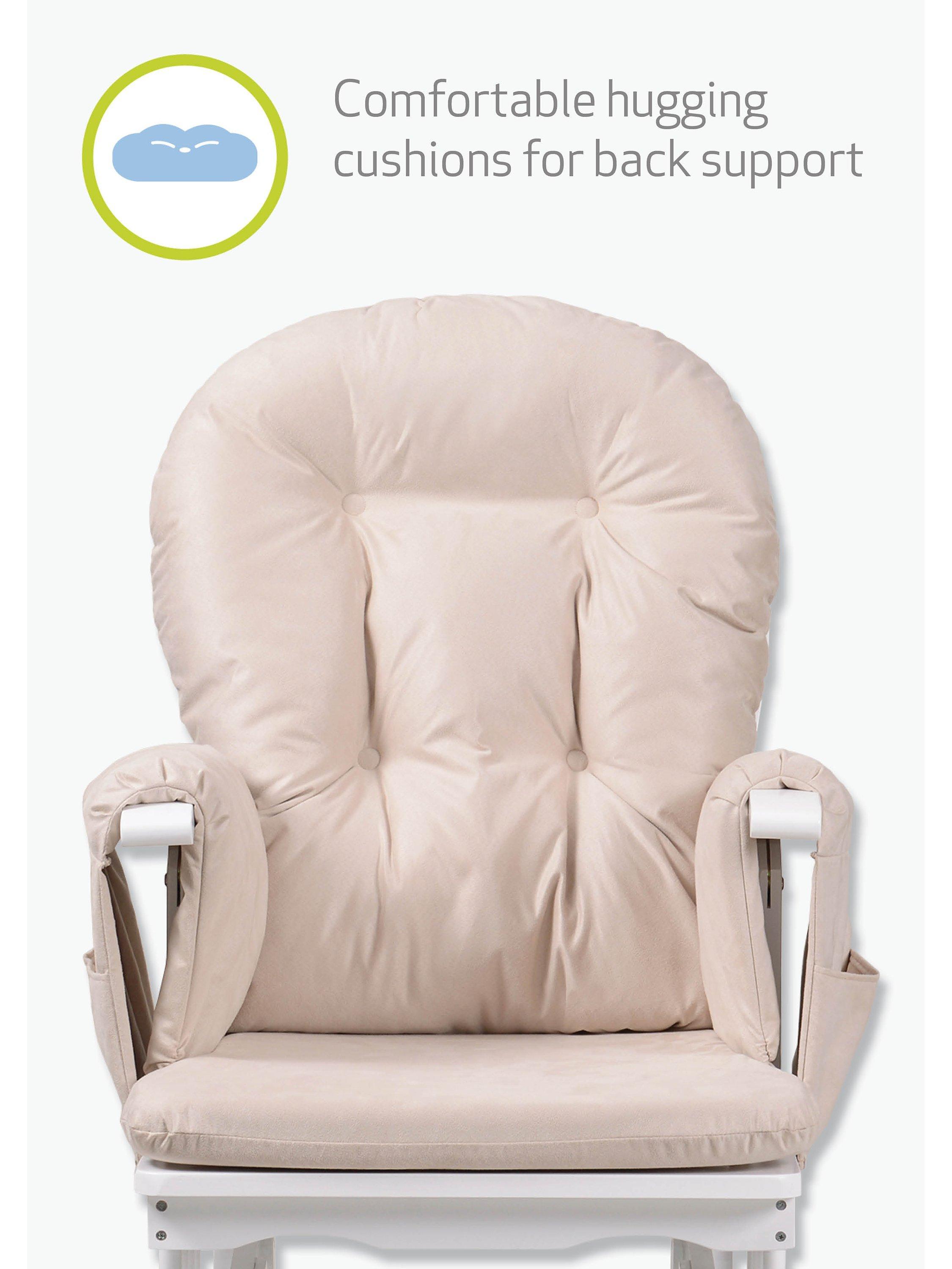 Nursing chair john lewis online