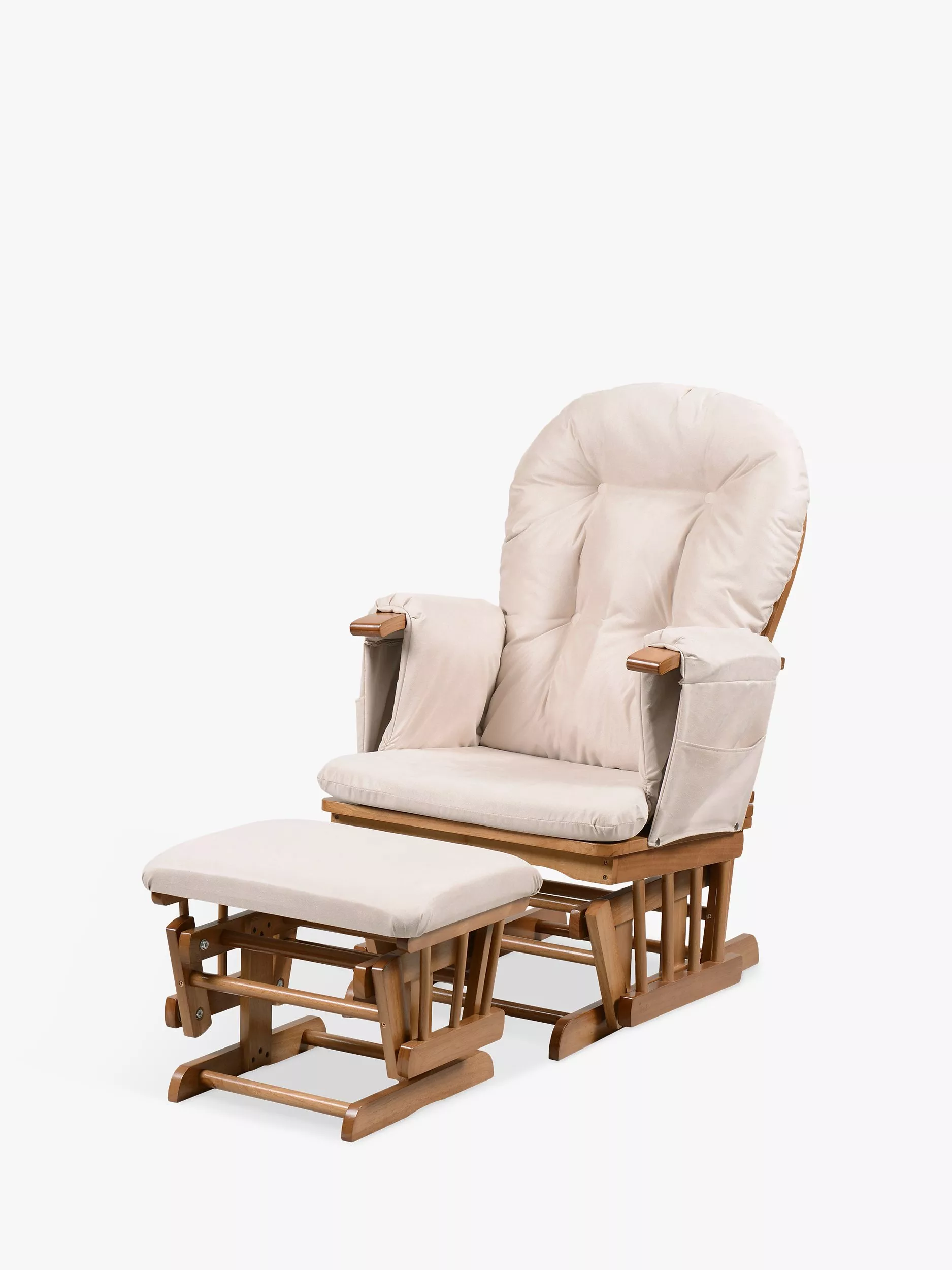 John lewis nursing chair online