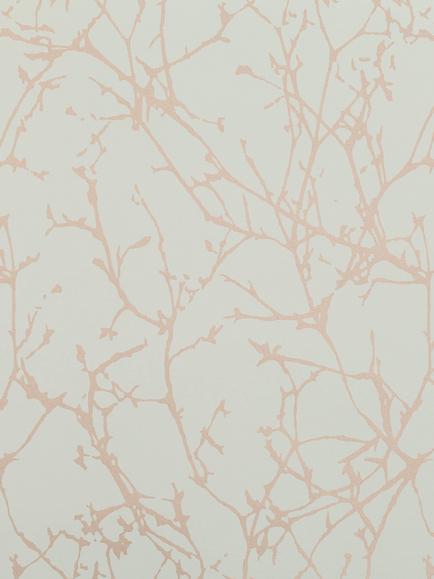 Romo Arbor Paste the Wall Wallpaper, Eau De Nil W396/05