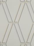 Romo Marquise Paste the Wall Wallpaper, Turtle Dove W395/03
