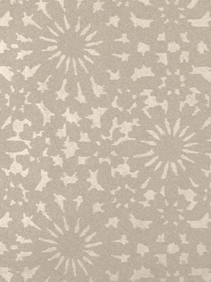 Romo Merletto Paste the Wall Wallpaper, Indium W398/03