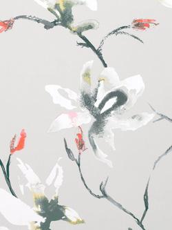 Romo Saphira Paste the Wall Wallpaper, Blush W405/04