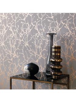 Romo Arbor Paste the Wall Wallpaper - view 2, 
