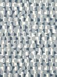 Villa Nova Arnaud Wallpaper, Ink W541/04