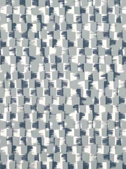 Villa Nova Arnaud Wallpaper, Ink W541/04