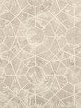 Villa Nova Zeta Paste the Wall Wallpaper, Shingle W538/02