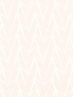 Villa Nova Sascha Paste the Wall Wallpaper, Pearl W537/04