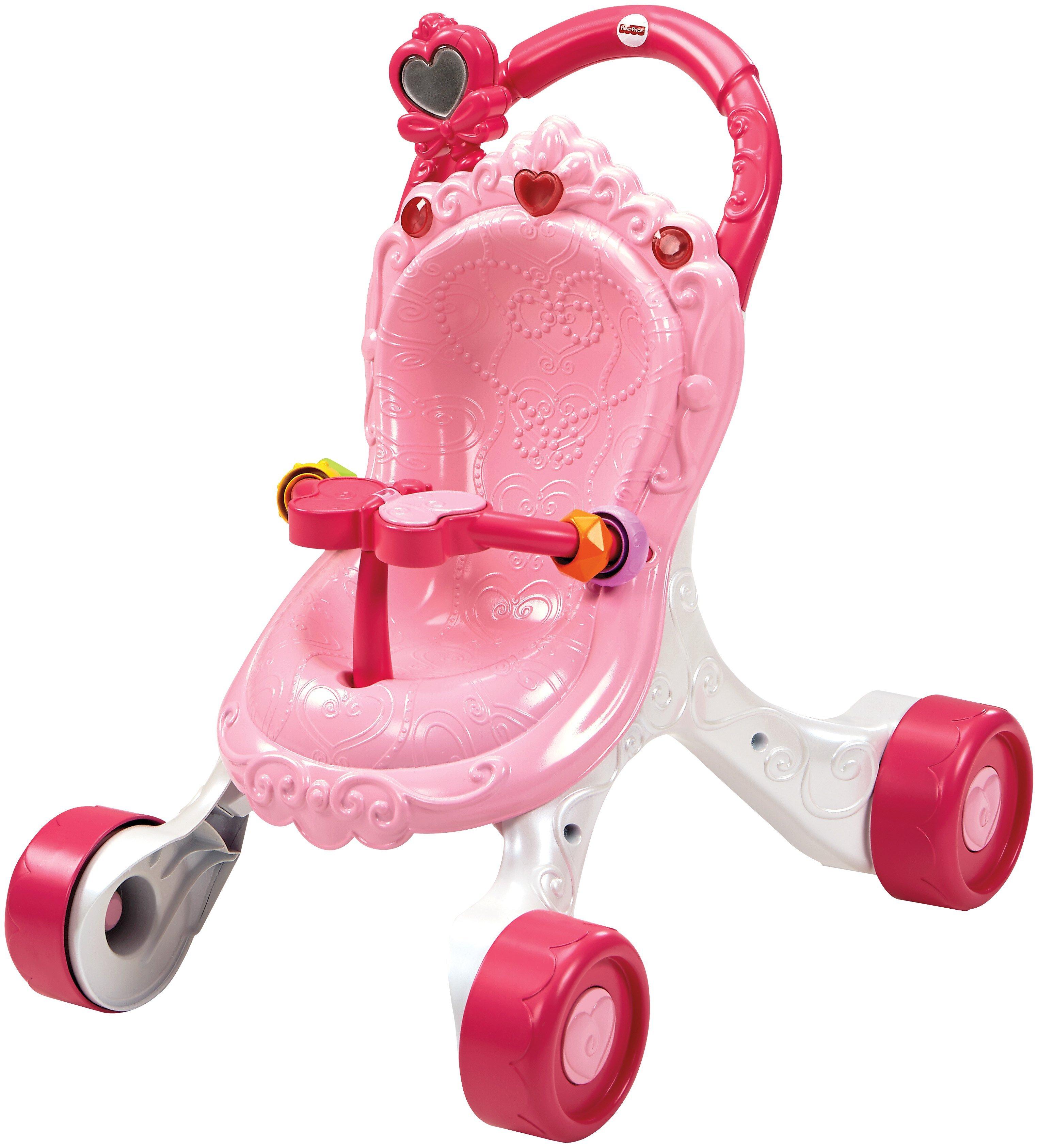 Princess stroller best sale