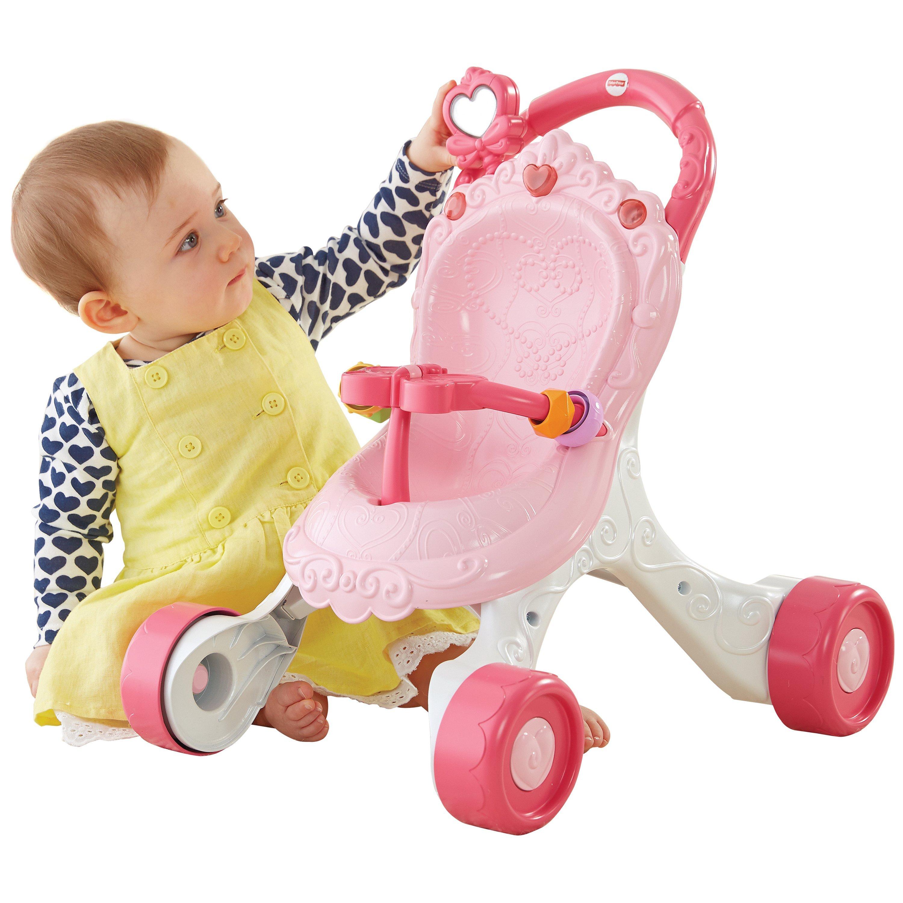 Stroller walker for baby online