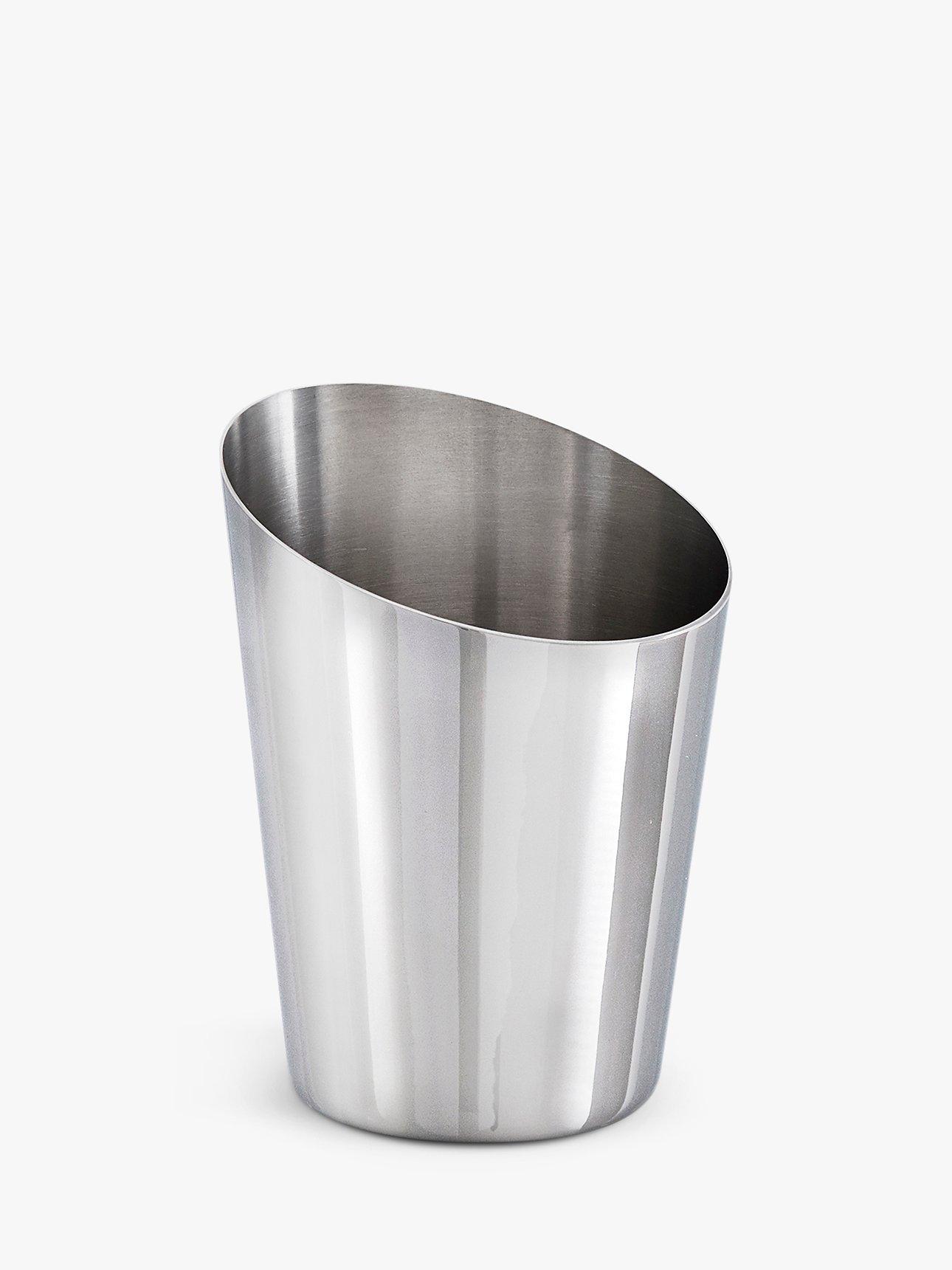 Robert Welch Oblique Bathroom Tumbler