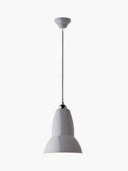 Anglepoise 1227 Midi Ceiling Light, Dove