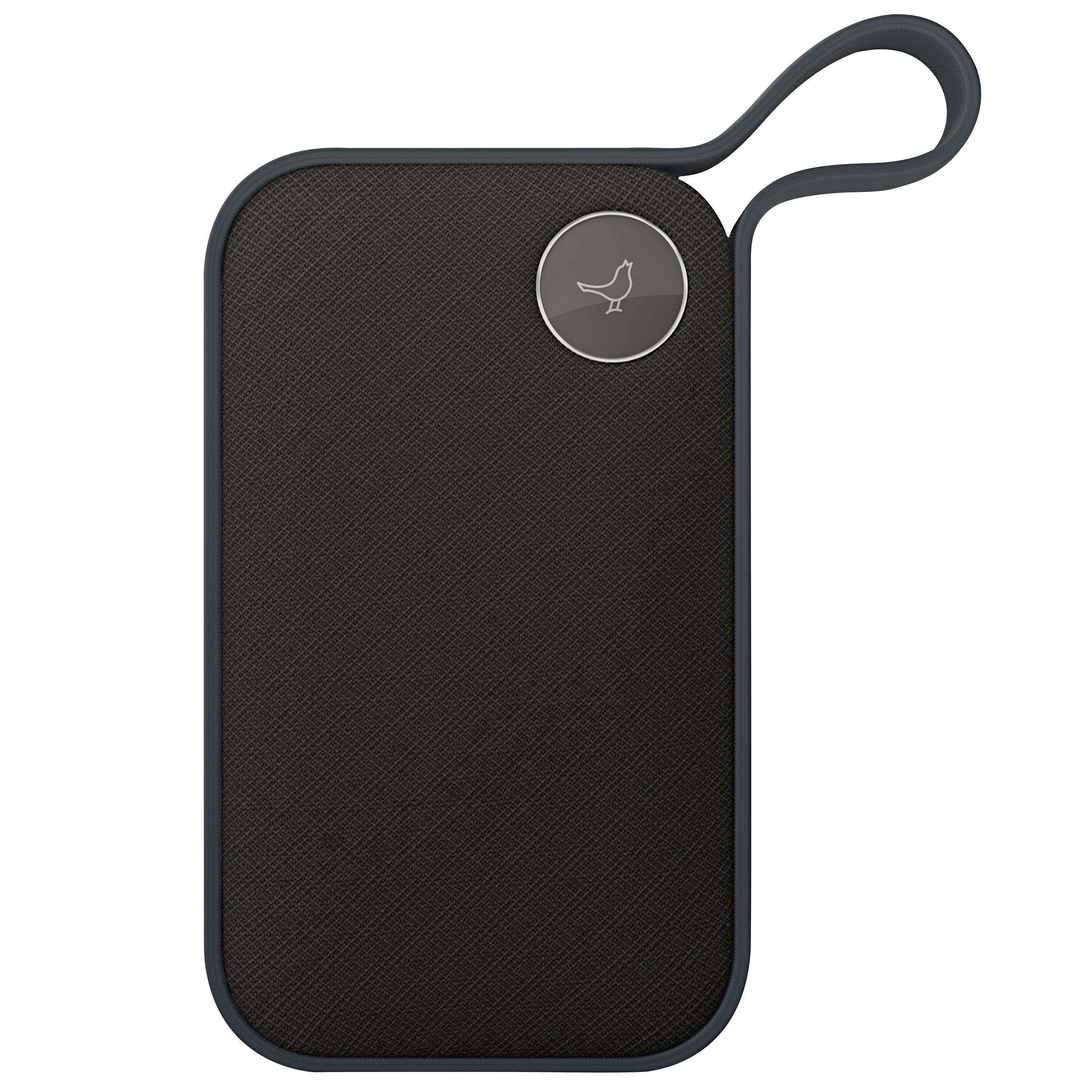 Libratone ONESTYLE Bluetooth Splash-Resistant Portable Speaker