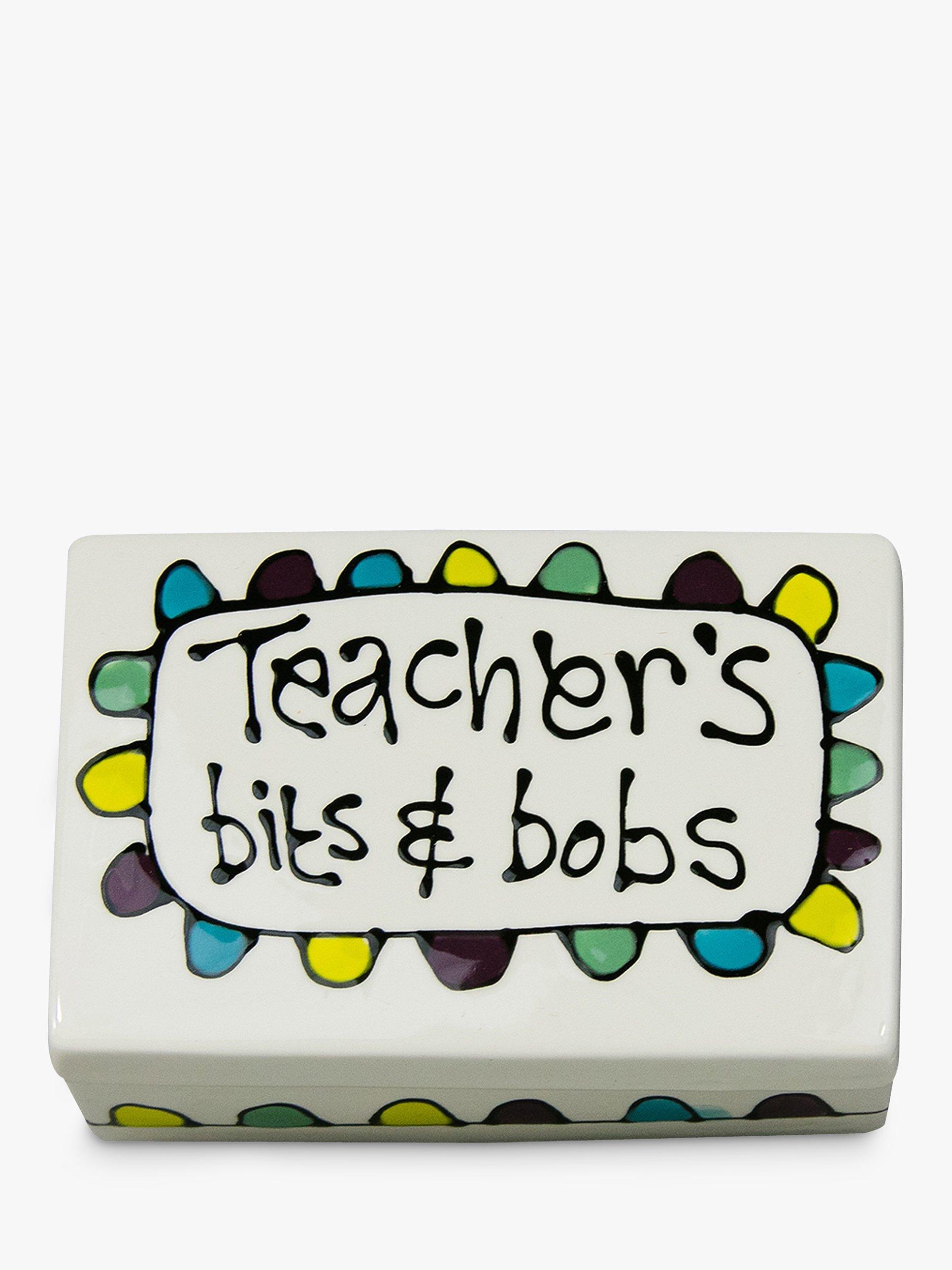 Gallery Thea Personalised Rectangle Keepsake Box