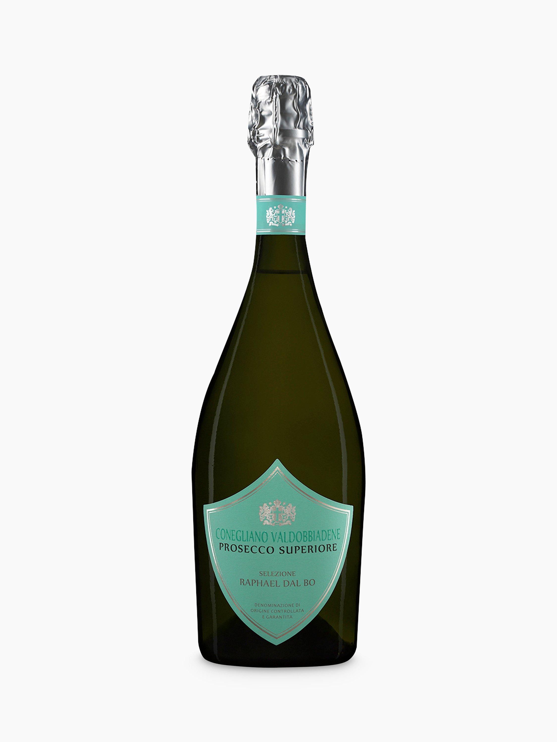 Raphael Dal Bo Prosecco Superiore, 75cl