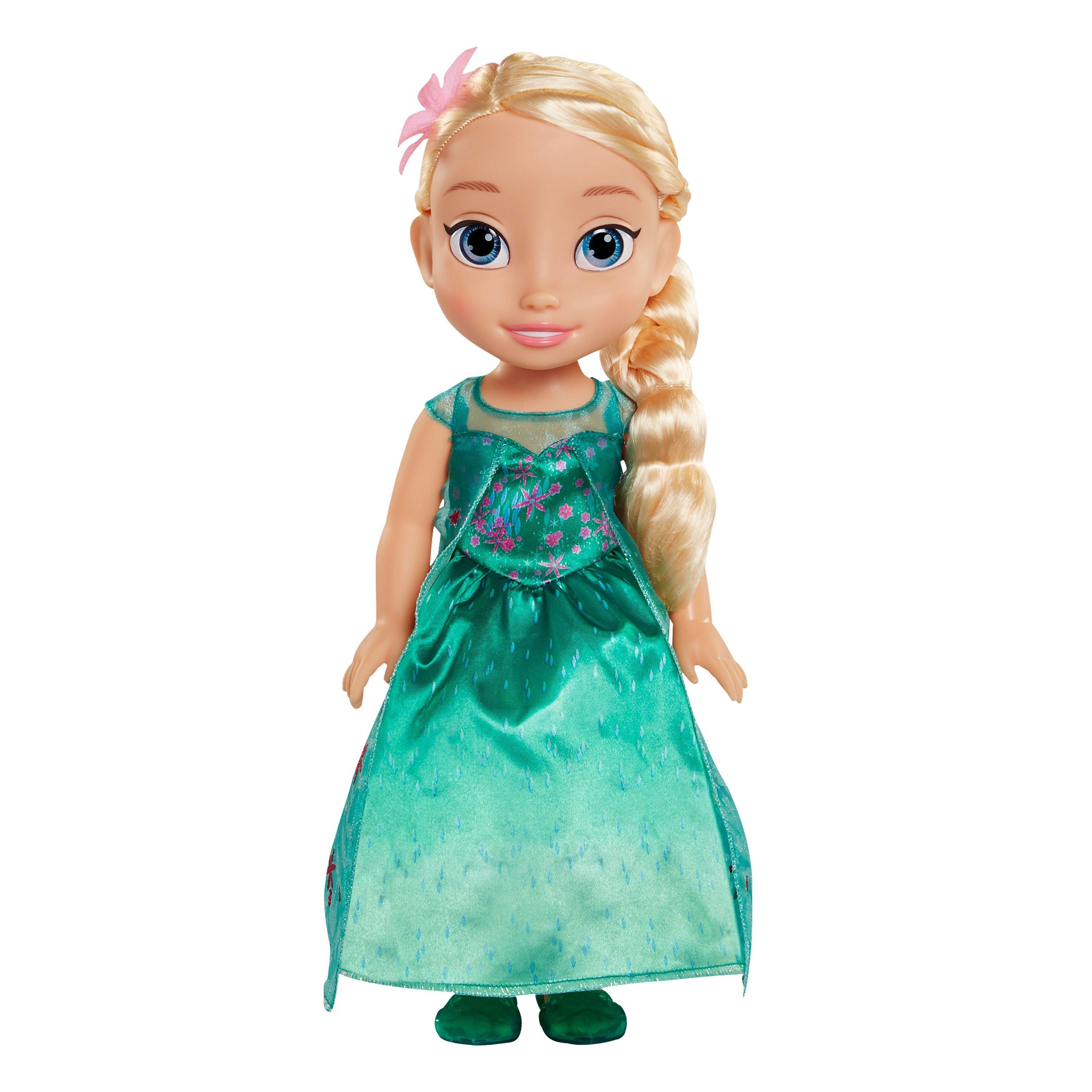 John lewis elsa dress best sale