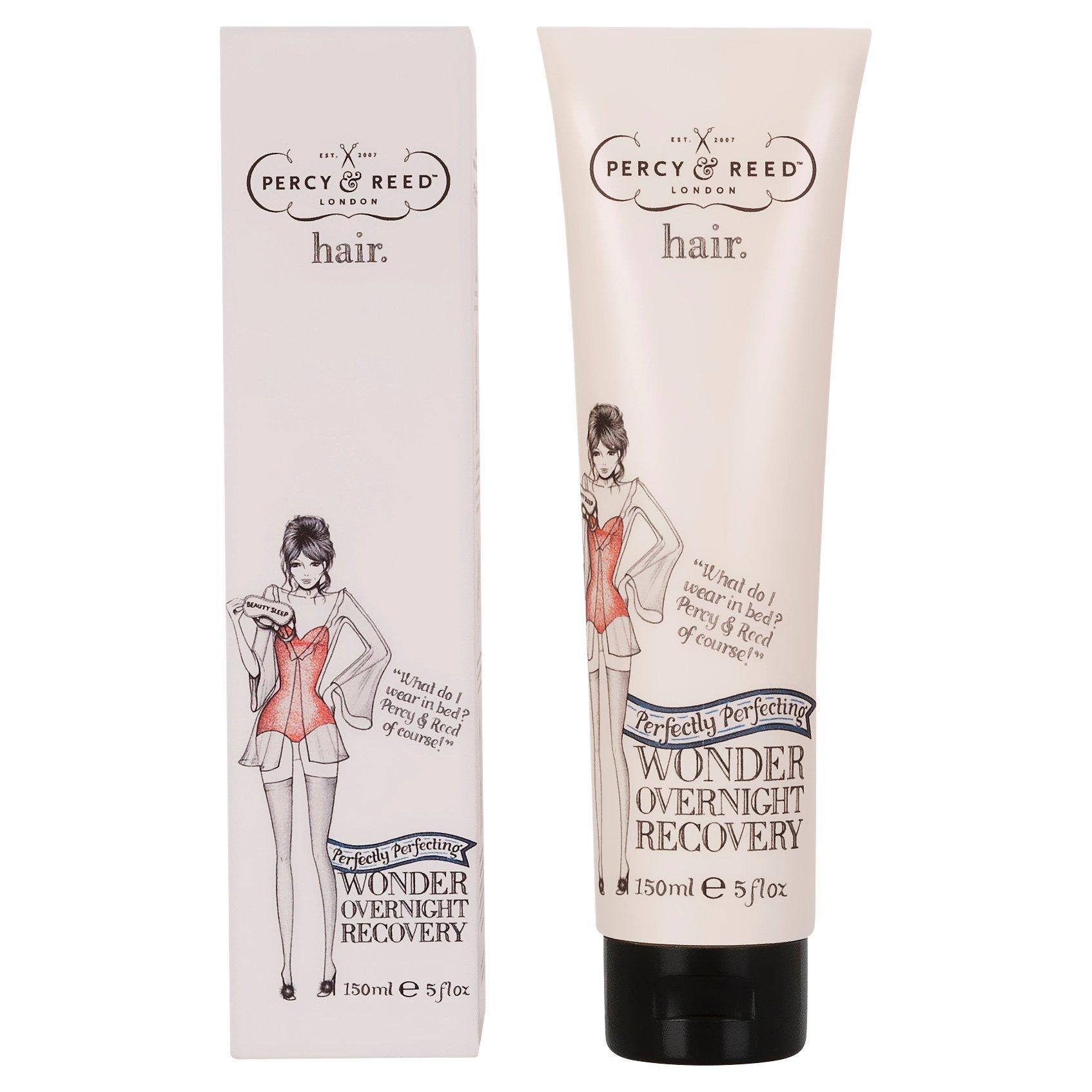 Percy & Reed Perfectly Perfecting Wonder Overnight Recovery, 150ml