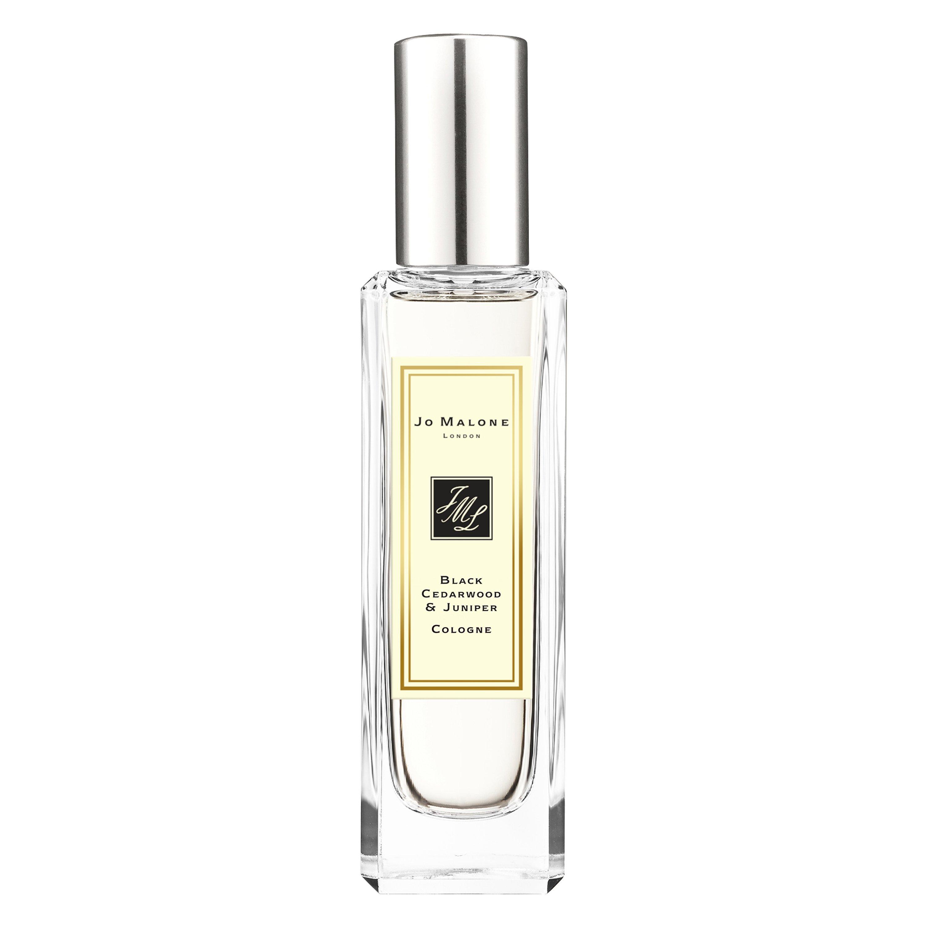 Jo Malone London Black Cedarwood & Juniper Cologne, 30ml
