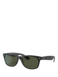 Ray-Ban RB2132 New Wayfarer Sunglasses