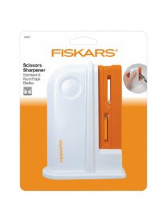 Fiskars Universal Scissor Sharpener