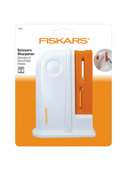Fiskars Universal Scissor Sharpener, 