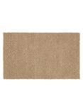 John Lewis Jute Loop Door Mat Rug