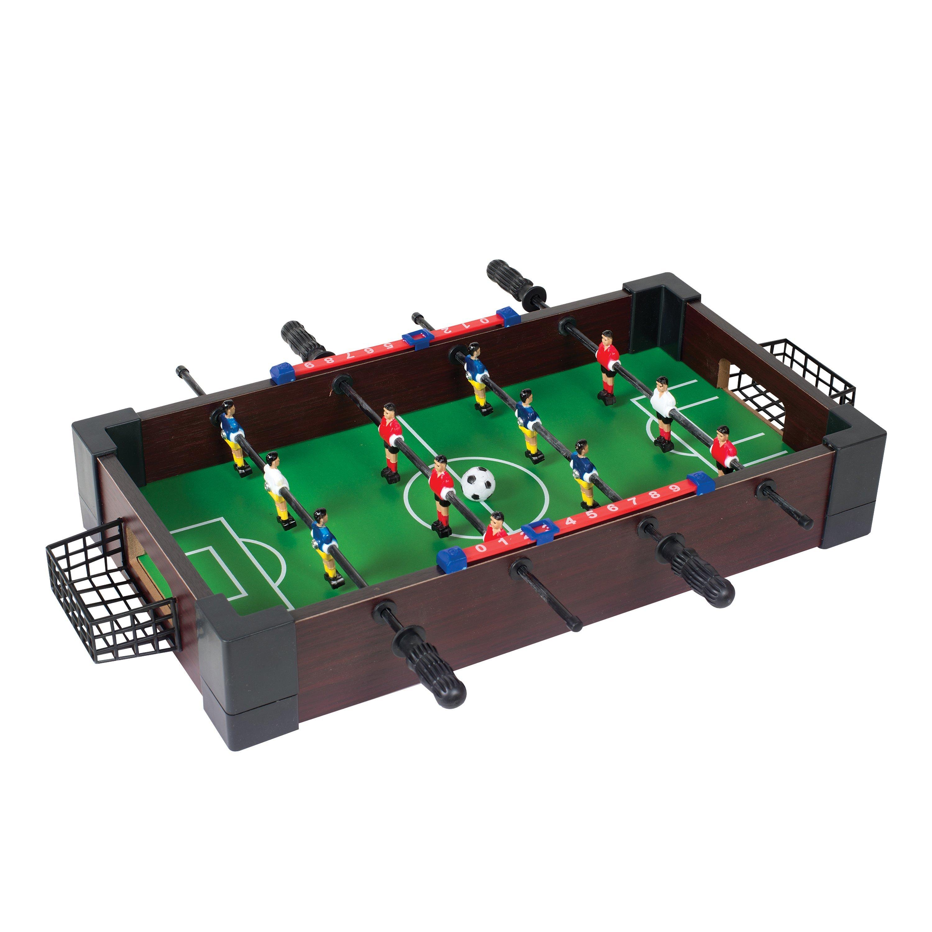 John Lewis Mini One Foot Table Football Game