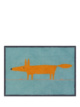 Turtle Mat Scion Mr Fox Door Mat