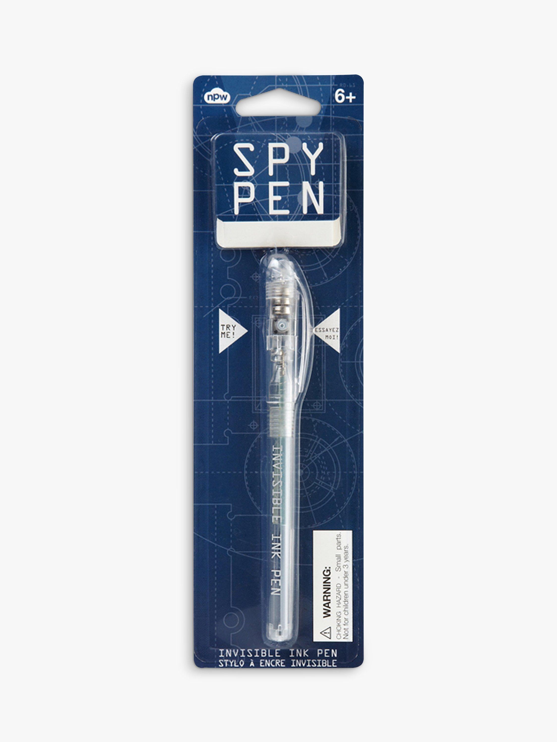 NPW Spy Pen