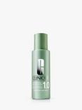 Clinique Clarifying Lotion 1.0 Alcohol Free Twice A Day Exfoliator