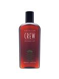 American Crew 3-In-1 Tea Tree Shampoo, Conditioner & Body Wash, 450ml