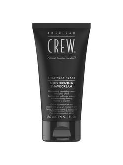 American Crew Moisturising Shave Cream, 150ml, 