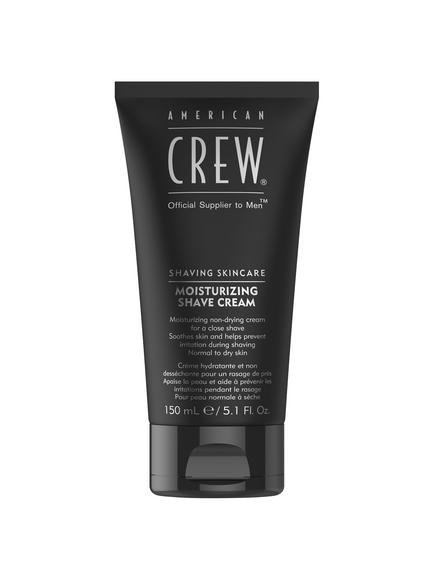 American Crew Moisturising Shave Cream, 150ml, 