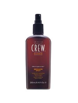 American Crew Classic Grooming Spray, 250ml, 